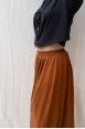 Pantalon Booh 7/8 Okre