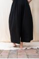 Pantalon Booh 7/8 Noir