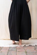 Pantalon Booh 7/8 Noir