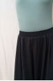 Pantalon Booh 7/8 Noir