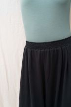Pantalon Booh 7/8 Noir