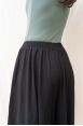 Pantalon Booh 7/8 Noir