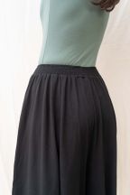 Pantalon Booh 7/8 Noir