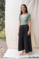 Pantalon Booh 7/8 Noir
