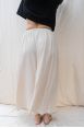 Pantalon Booh 7/8 Avoine