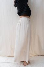 Pantalon Booh 7/8 Avoine