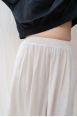 Pantalon Booh 7/8 Avoine