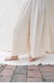 Pantalon Booh 7/8 Avoine