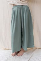 Pantalon Booh 7/8 Sauge