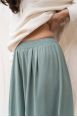 Pantalon Booh 7/8 Sauge