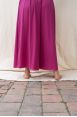 Pantalon Booh 7/8 Pivoine