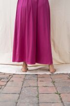 Pantalon Booh 7/8 Pivoine
