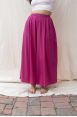 Pantalon Booh 7/8 Pivoine