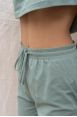 Pantalon Iseult Sauge