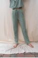 Pantalon Iseult Sauge