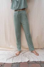 Pantalon Iseult Sauge