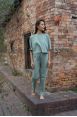 Pantalon Iseult Sauge