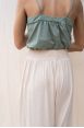 Pantalon Héva Avoine