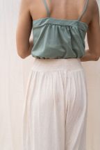 Pantalon Héva Avoine