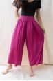 Pantalon Héva Pivoine