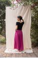 Pantalon Héva Pivoine