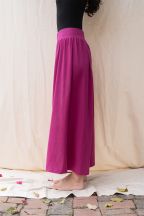 Pantalon Héva Pivoine