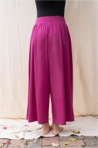 Pantalon Héva Pivoine