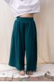 Pantalon Héva Emerald