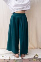 Pantalon Héva Emerald