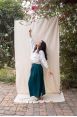 Pantalon Héva Emerald