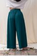 Pantalon Héva Emerald