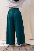 Pantalon Héva Emerald