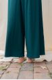 Pantalon Héva Emerald