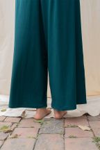 Pantalon Héva Emerald