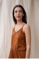 Combinaison Ninon Okre
