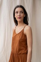 Combinaison Ninon Okre