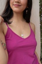 Combinaison Ninon Pivoine