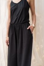 Combinaison Ninon Noir