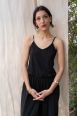 Combinaison Ninon Noir