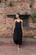 Combinaison Ninon Noir