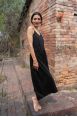 Combinaison Ninon Noir