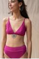 Brassière Isana Pivoine