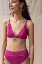 Brassière Isana Pivoine