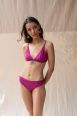 Brassière Isana Pivoine