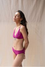 Brassière Isana Pivoine