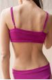 Brassière Isana Pivoine