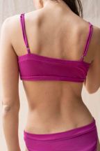 Brassière Isana Pivoine