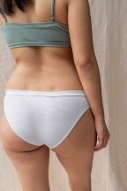 Brassière Isana Sauge