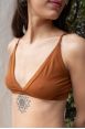 Brassière Isana Okre
