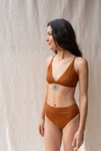 Brassière Isana Okre